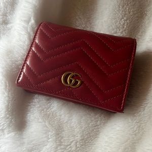 Gucci wallet
